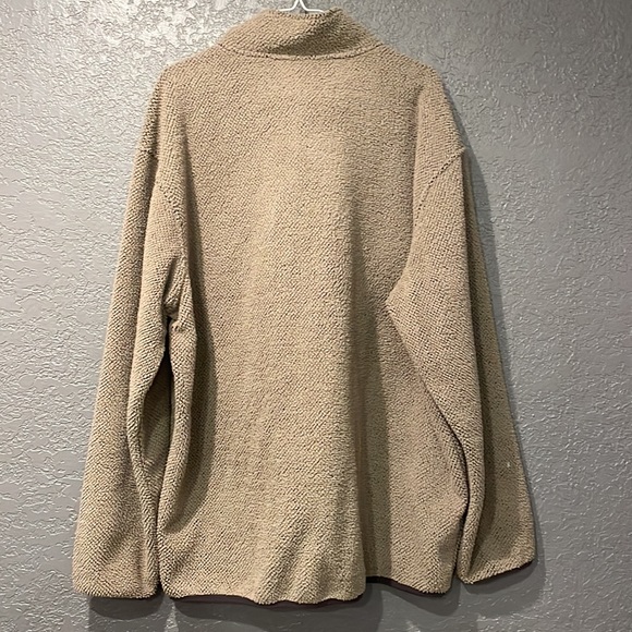 Dri Duck Mens Fleece Pullover - Picture 4 of 4